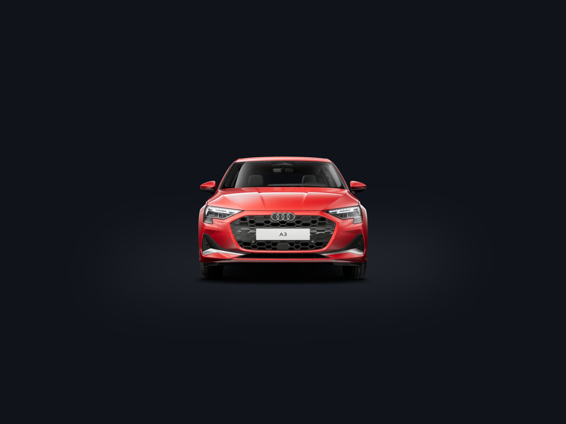 A3 Sportback e-hybrid front