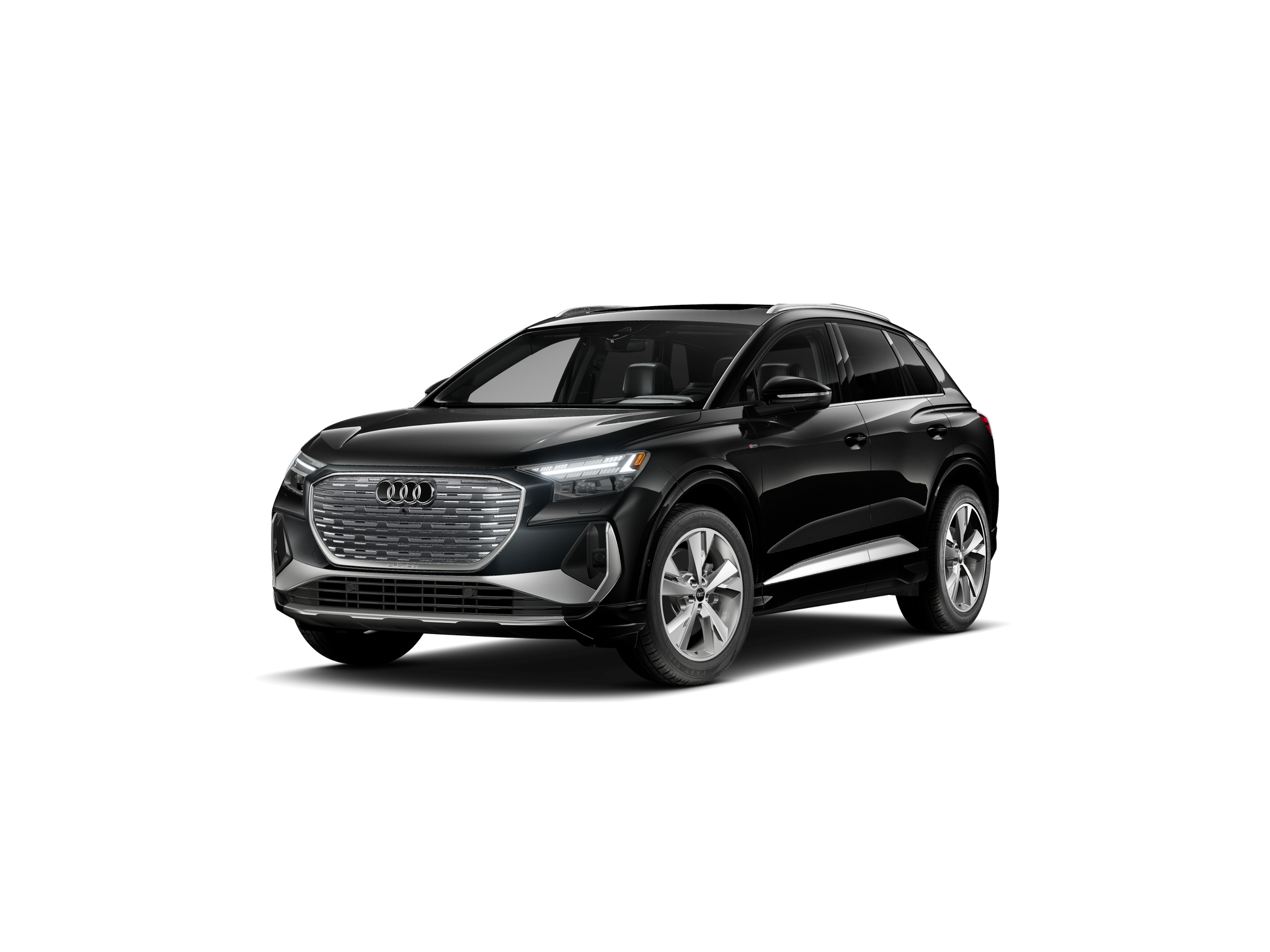 2023 Audi Q4 e-tron Prestige