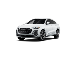 2025 AUDI Q5 - Image 11