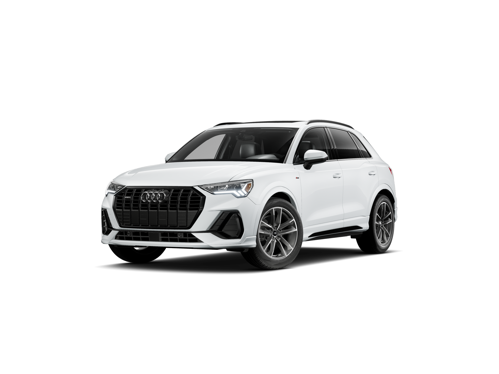 2025 Audi Q3 S Line Premium's photo