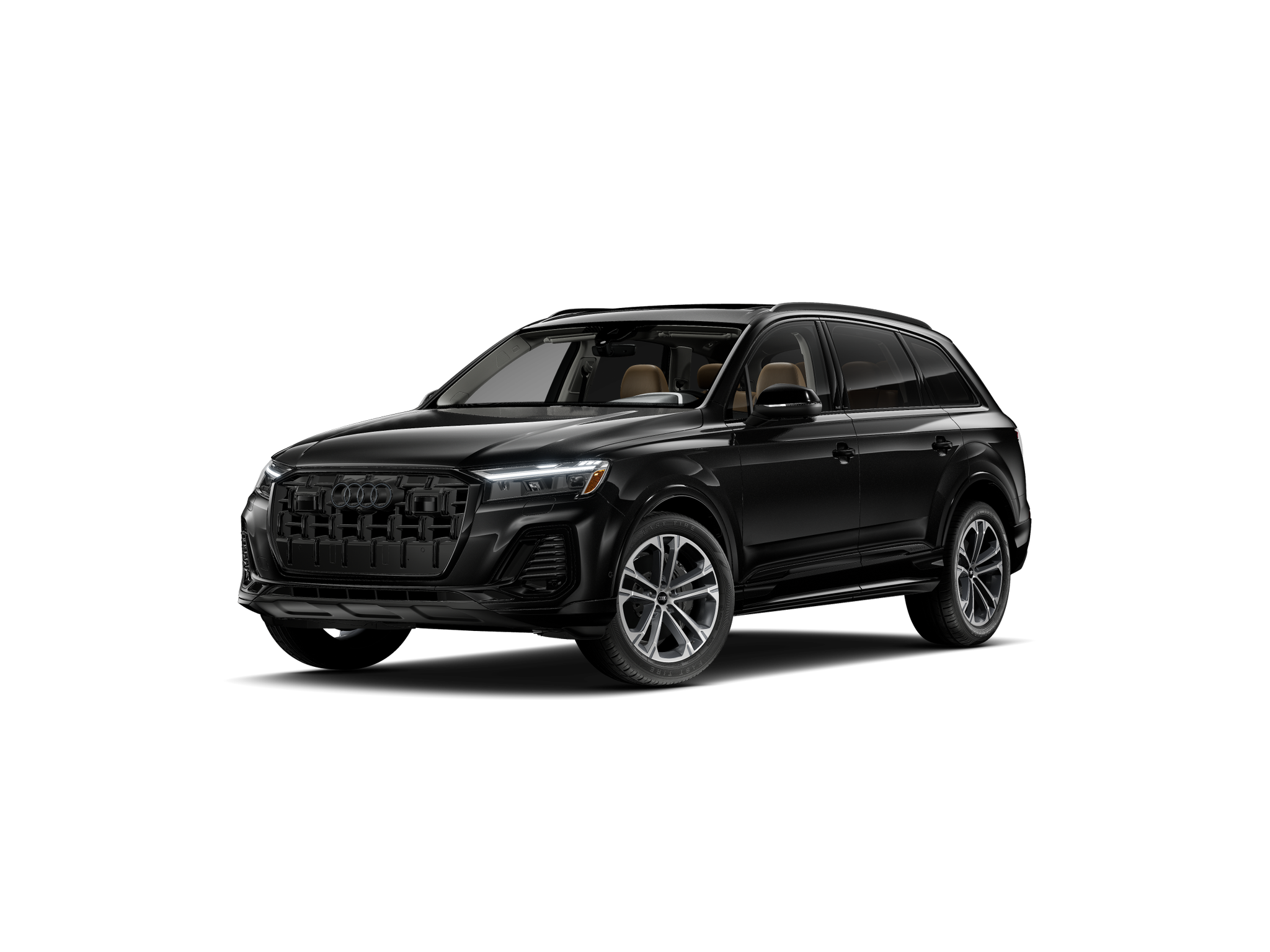 2025 Audi Q7 Premium Plus's photo