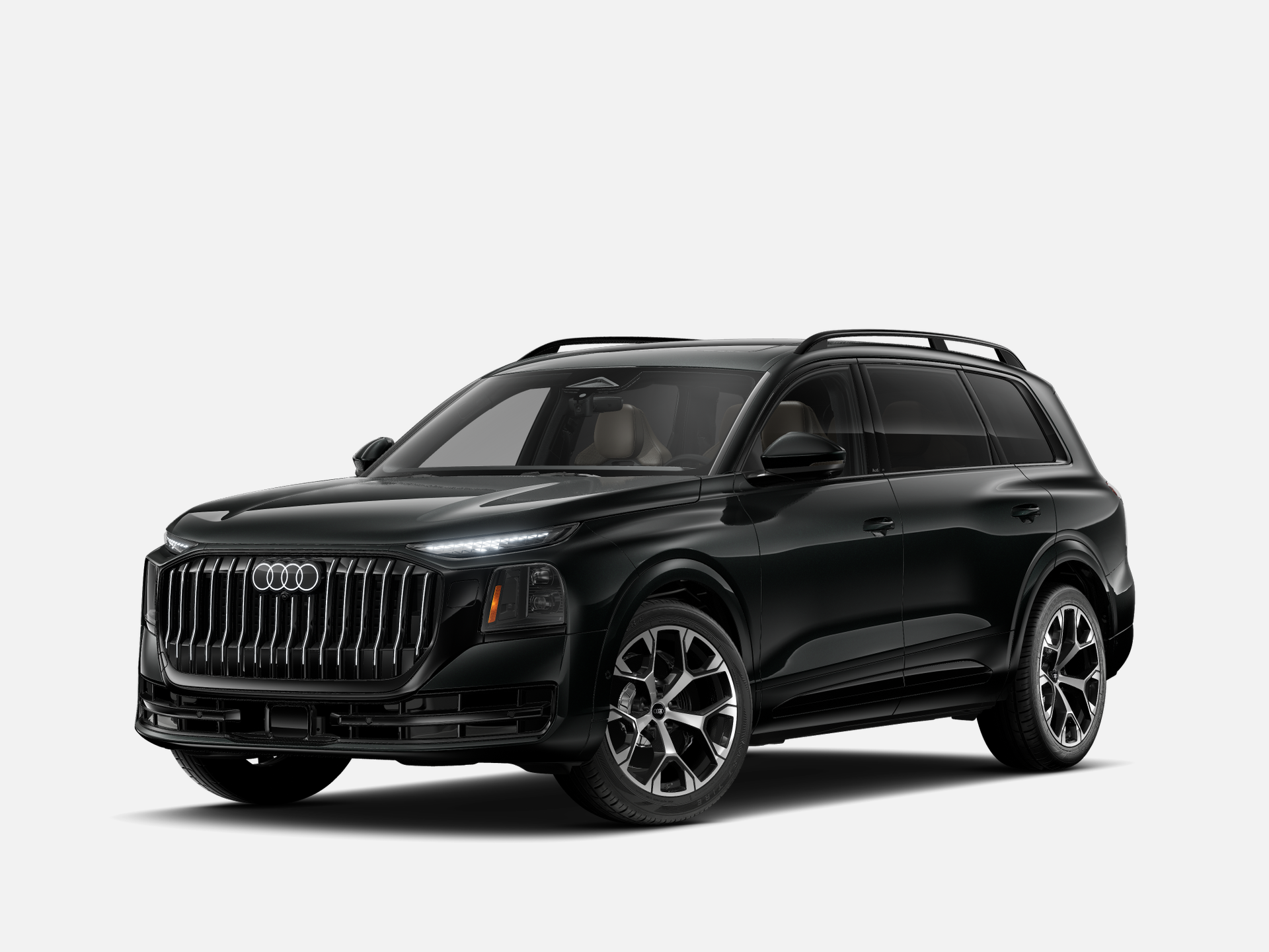 2027 Audi Q9