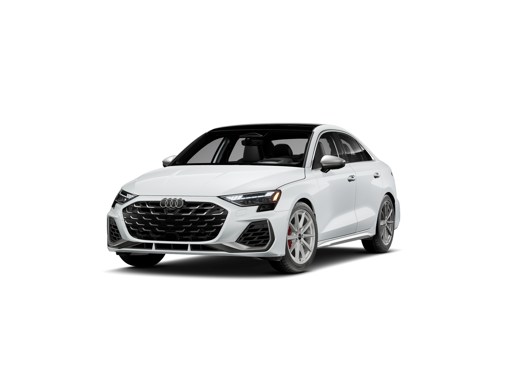 2026 Audi S3 Base's photo