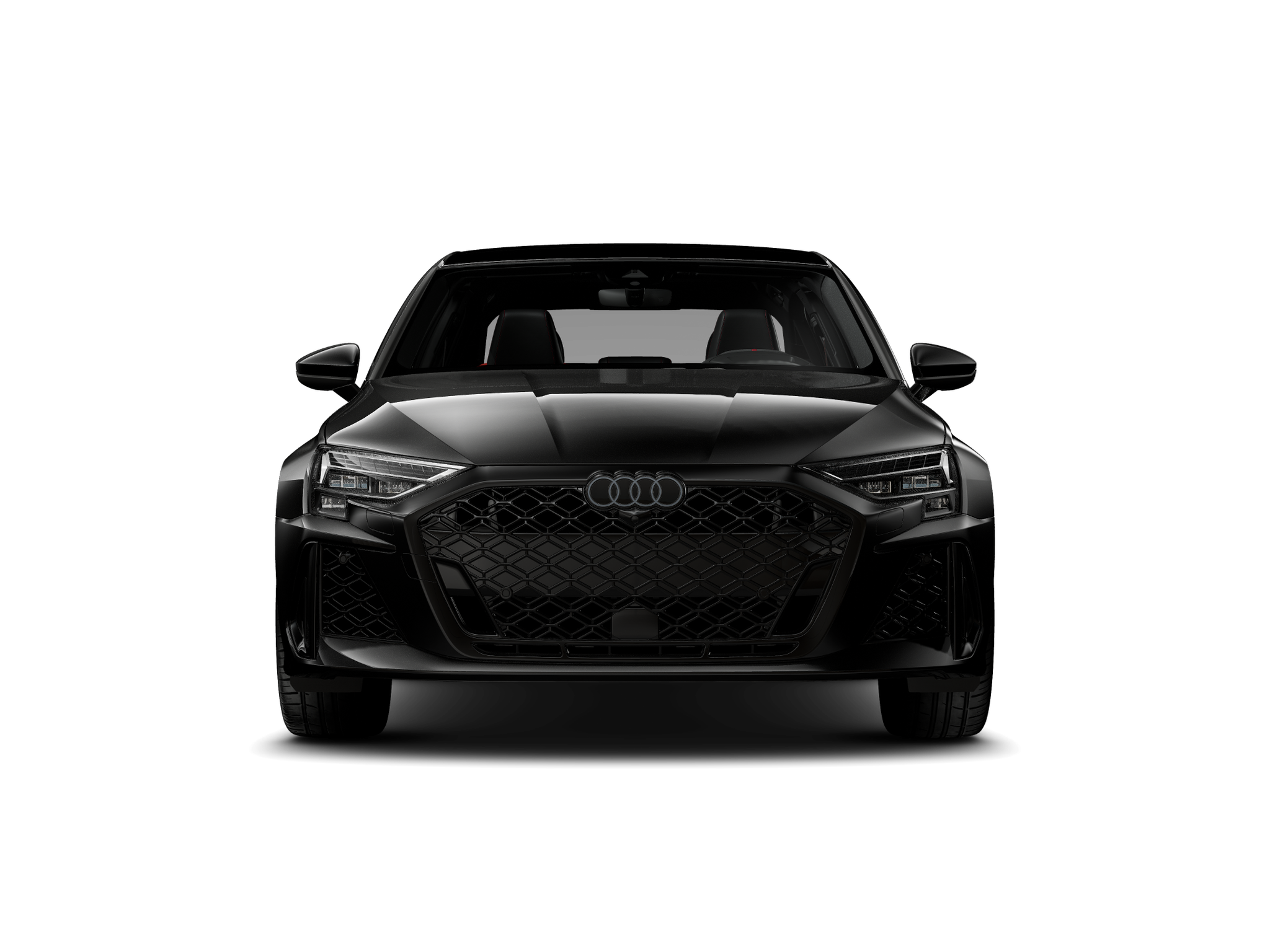 2025 Audi RS3 Sedan