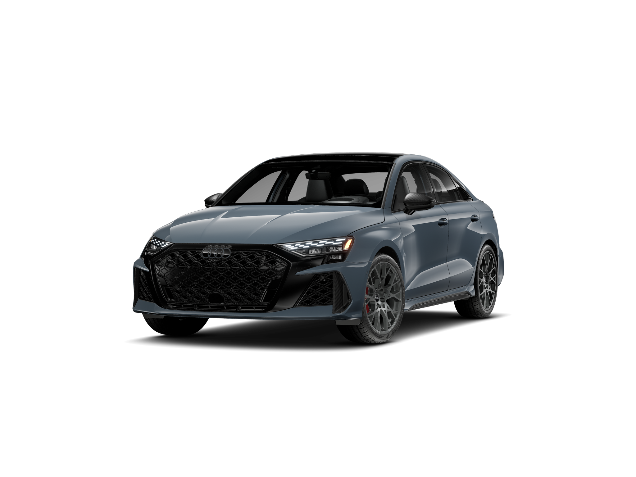 2025 Audi RS 3 Base's photo