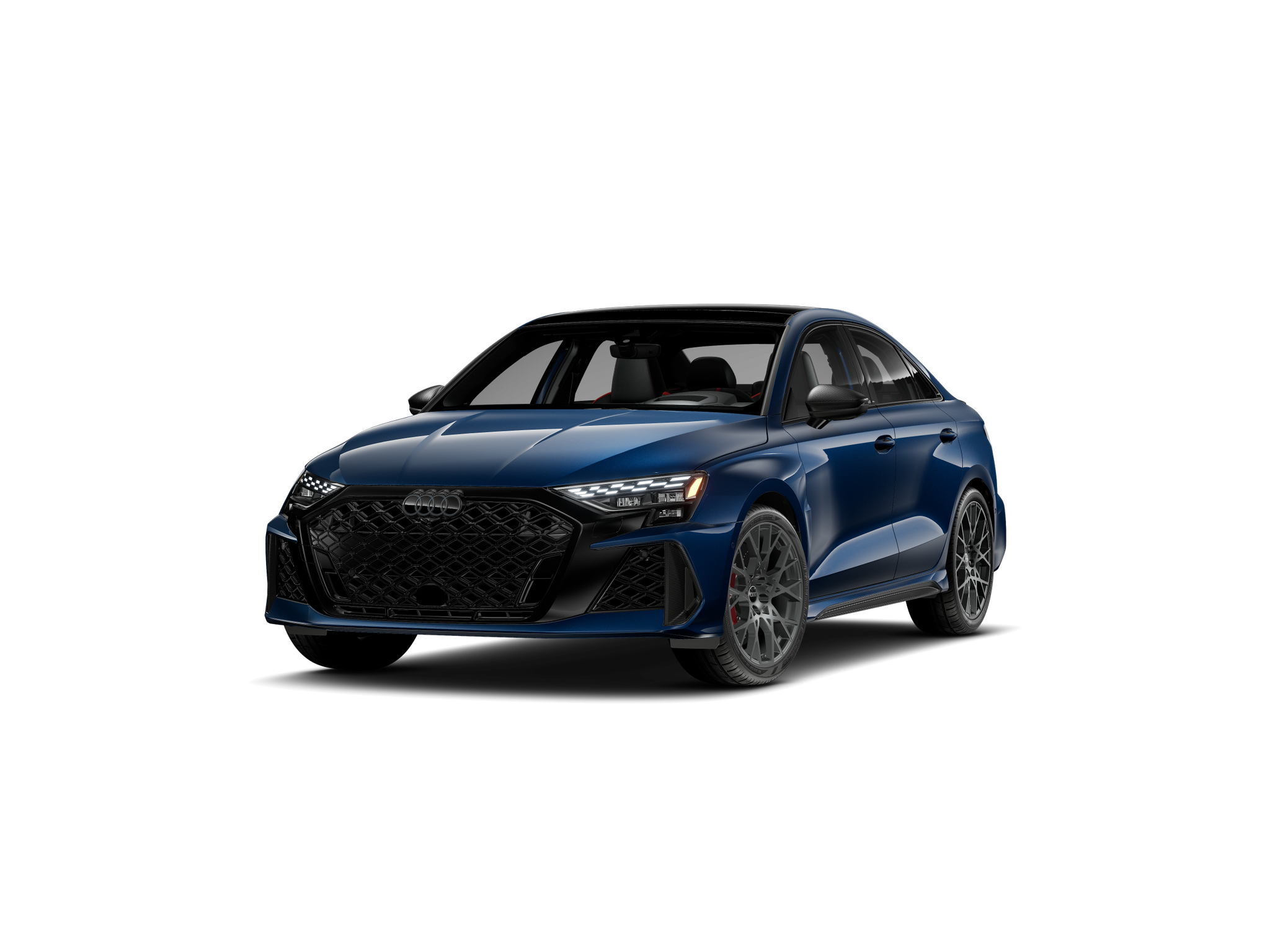 2025 Audi RS 3 Base's photo