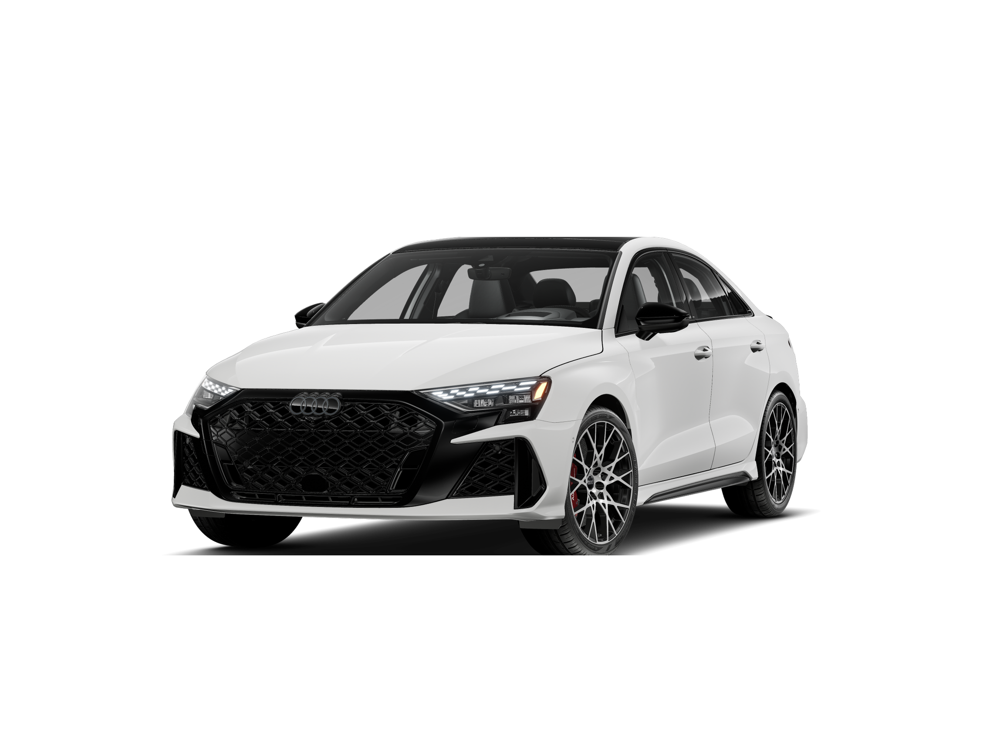 2025 Audi RS 3 Base