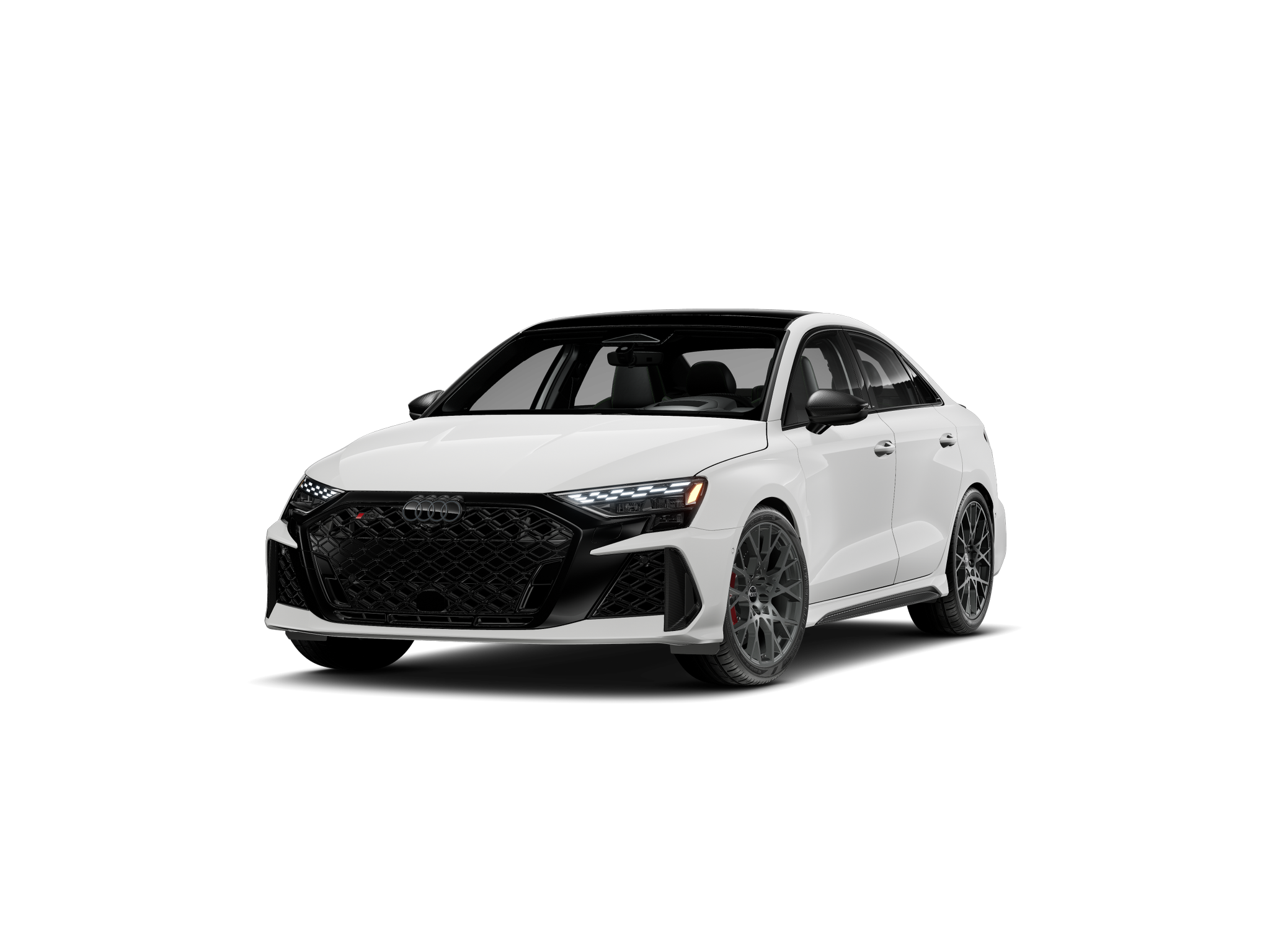 2026 Audi RS 3 Base's photo
