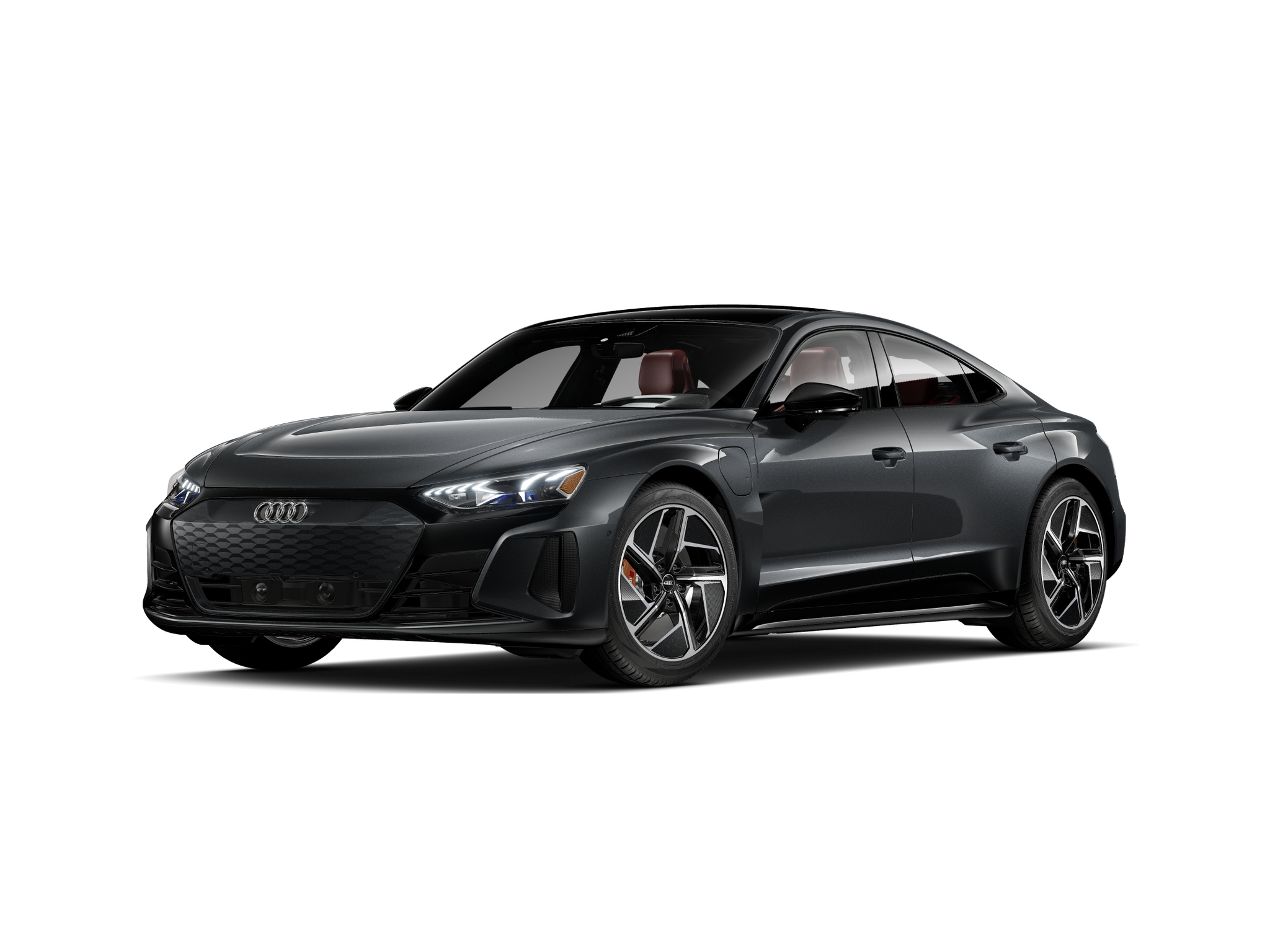 2024 Audi RS e-tron GT Base's photo