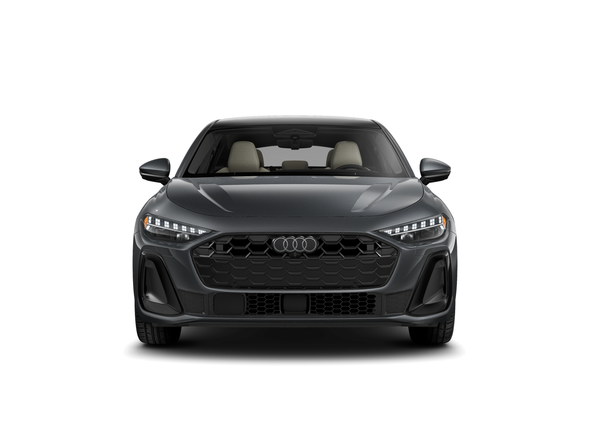 2026 Audi A5 Sedan