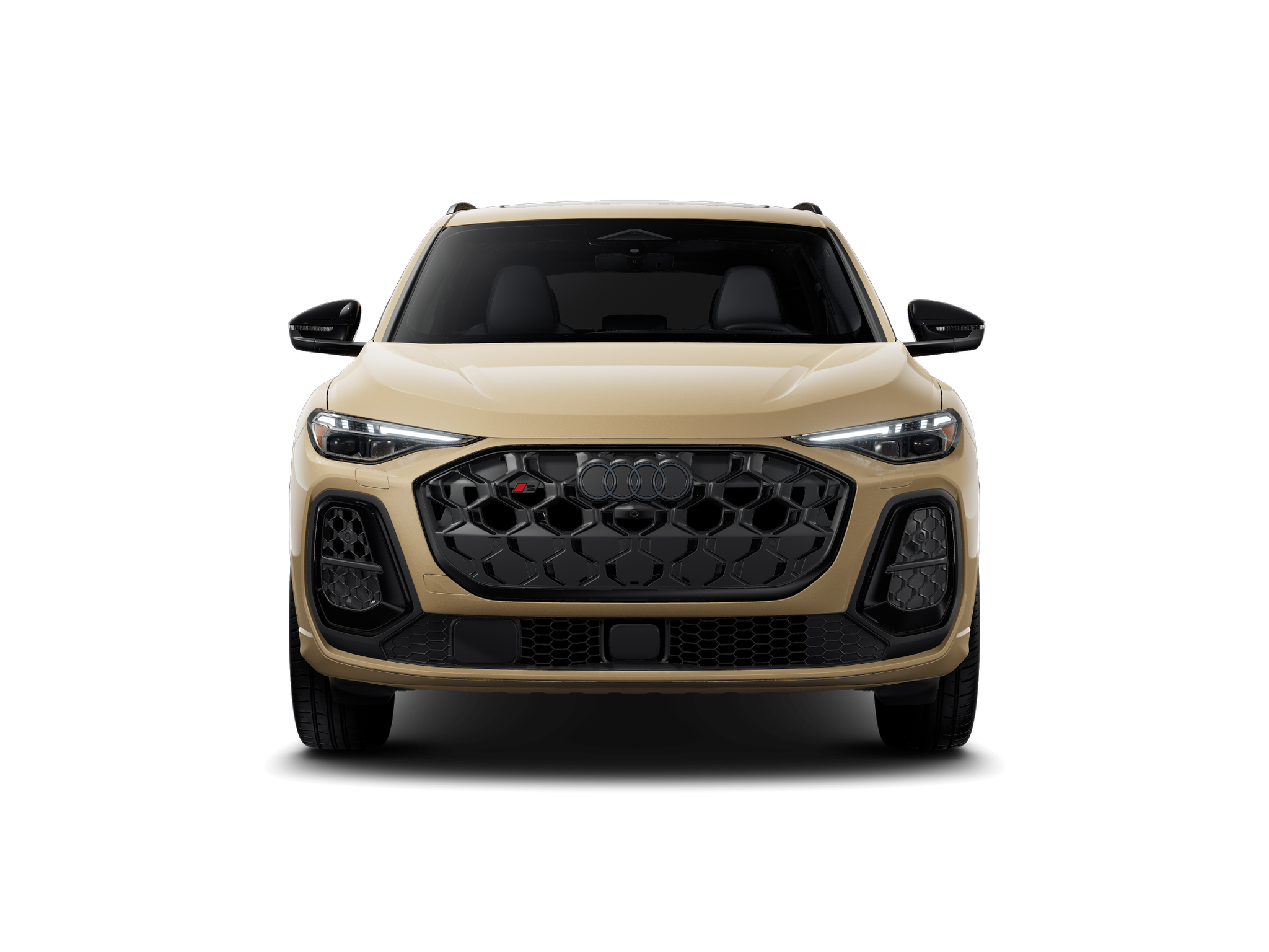 2025 Audi SQ5