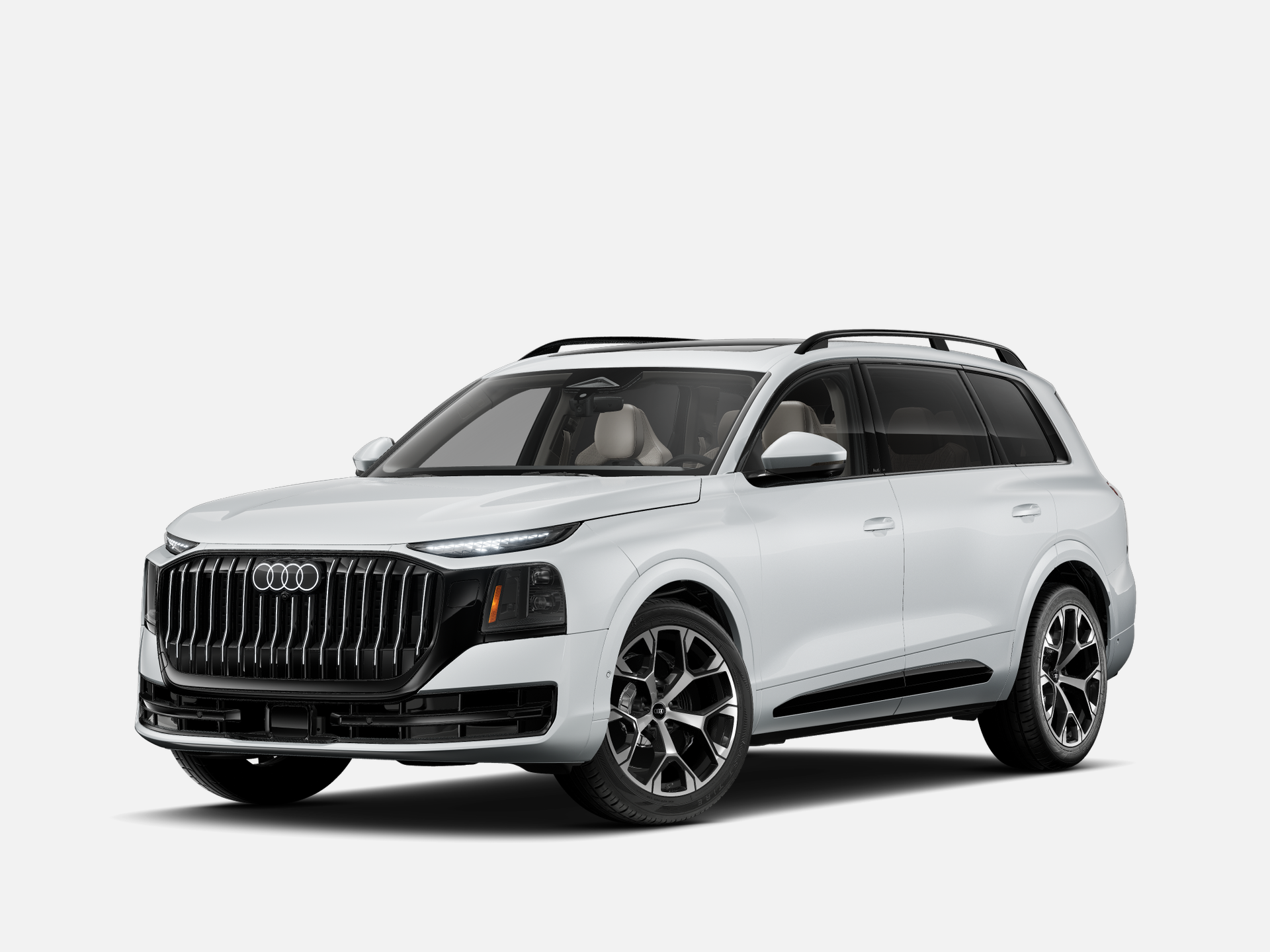 2027 Audi Q9