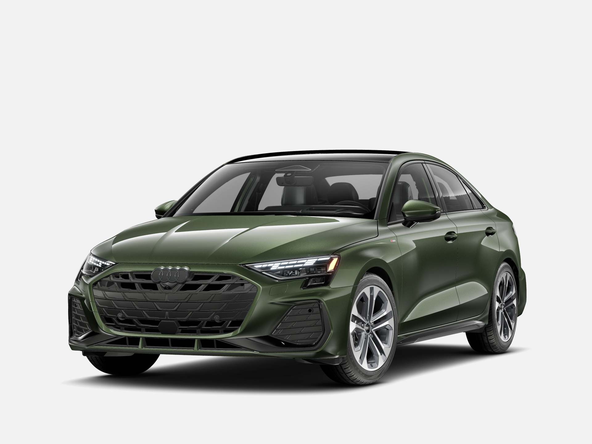 2027 Audi