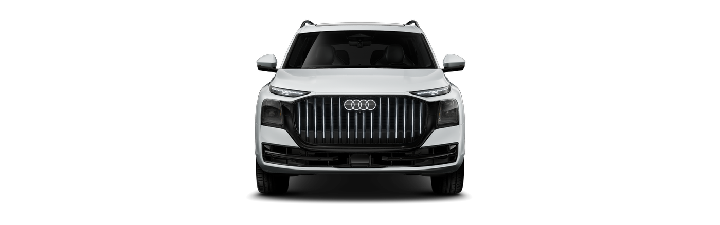 2027 Audi Q9 Prestige - Photo 25