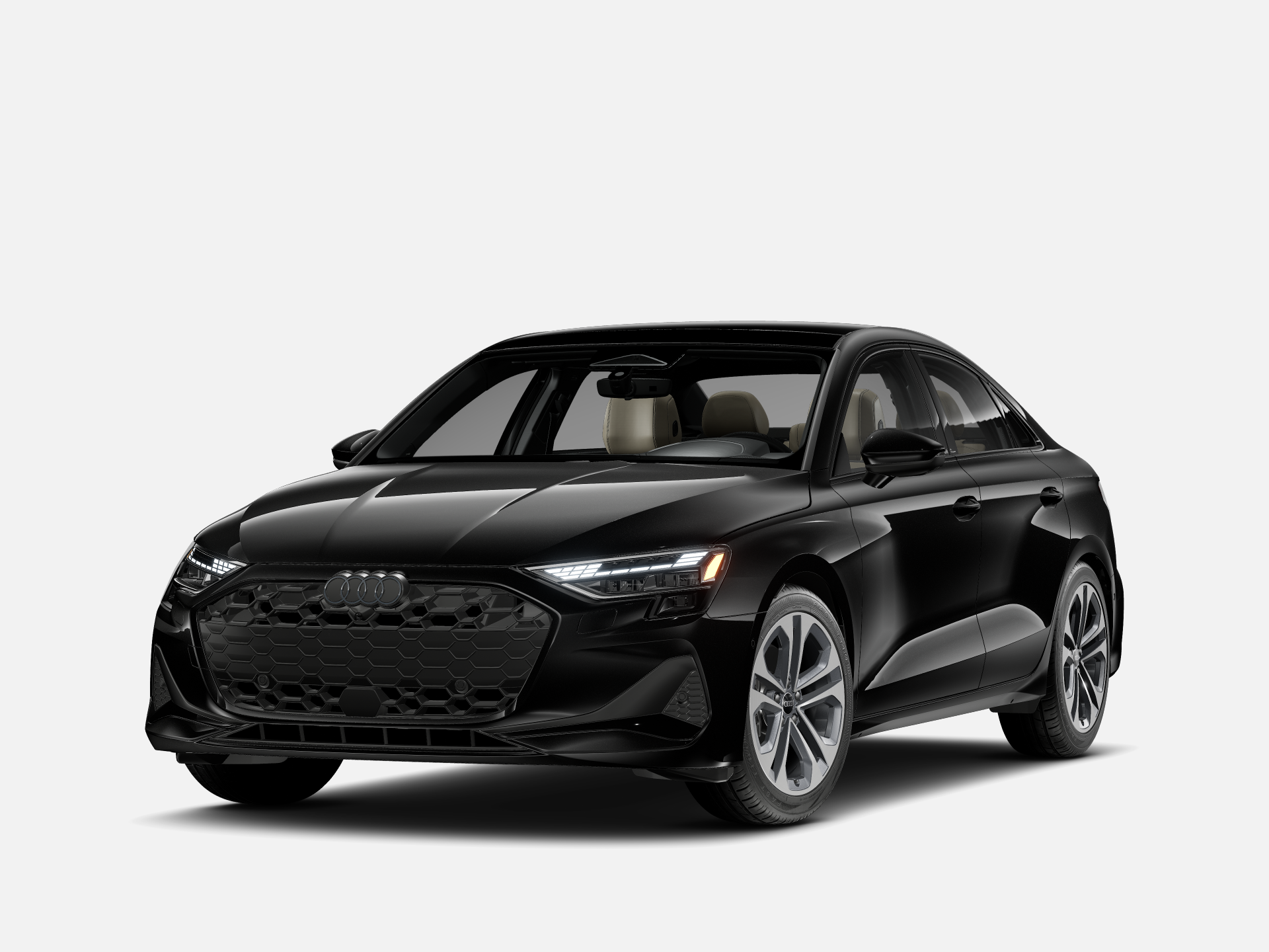 2026 Audi A3 Premium Plus quattro S tronic's photo
