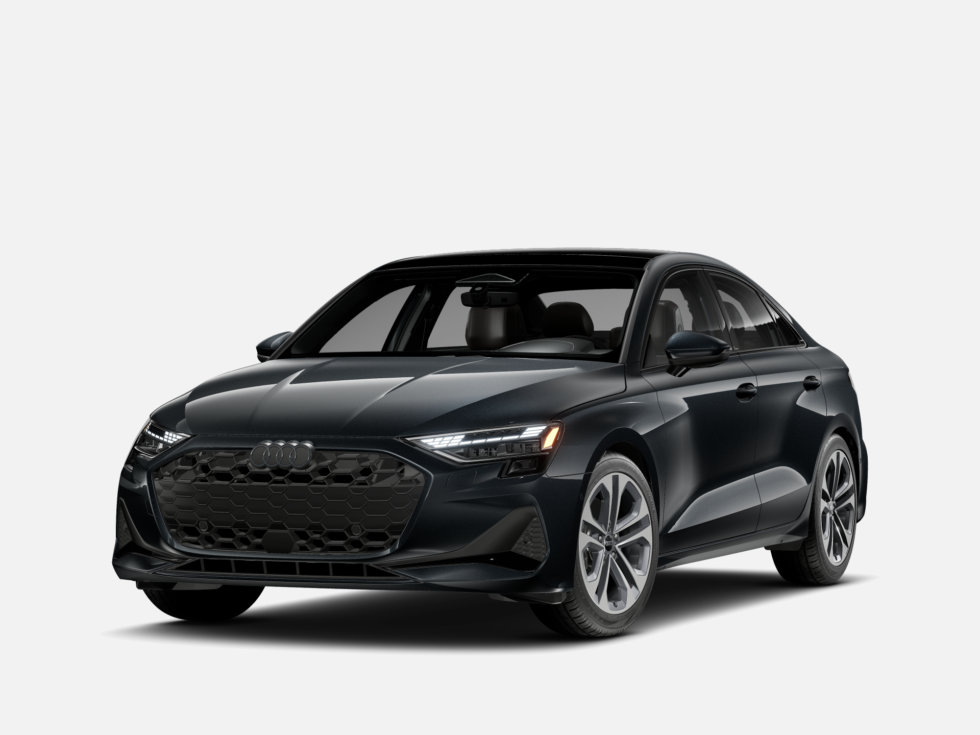 2026 Audi A3 Premium quattro S tronic's photo