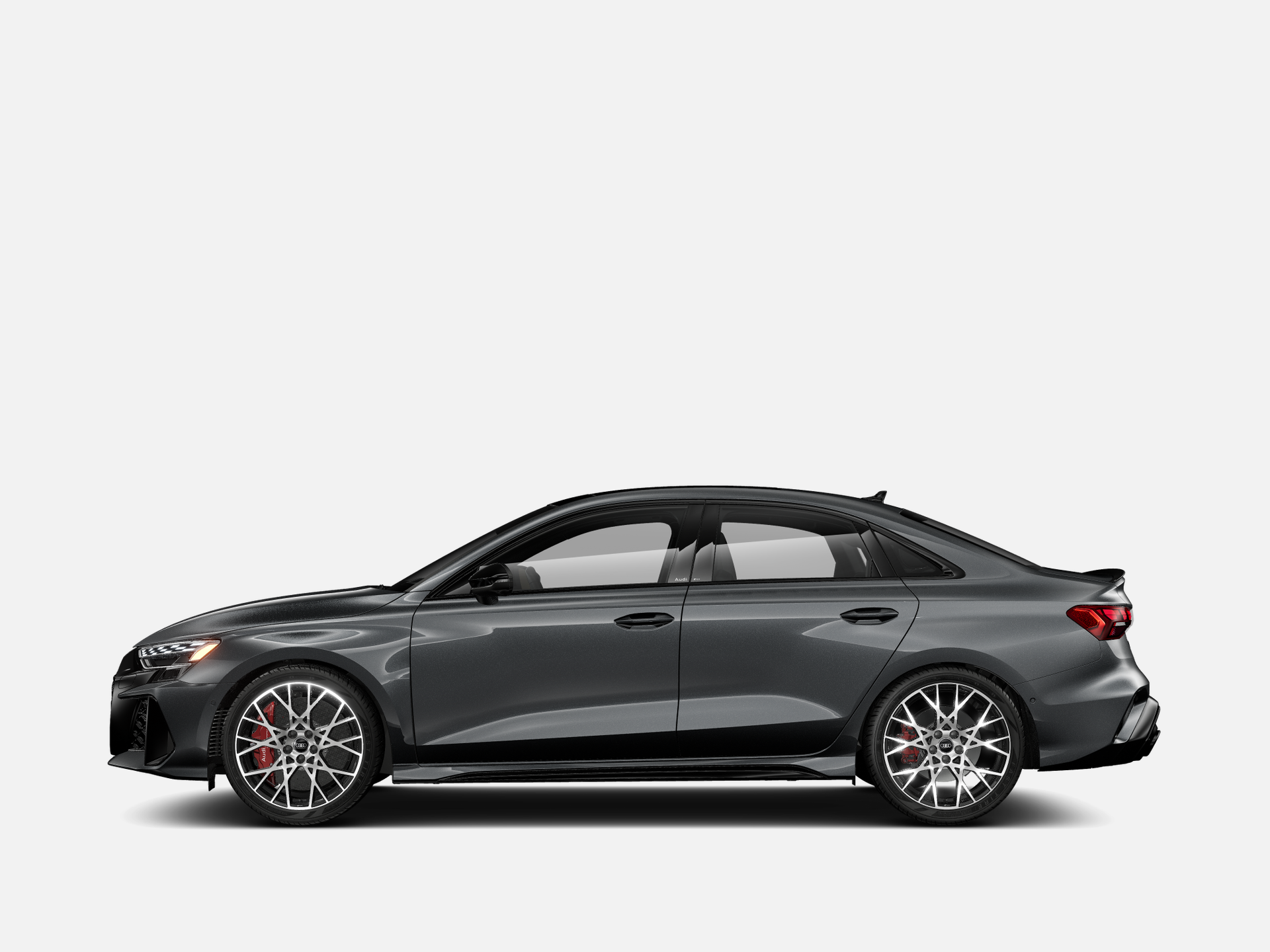 2026 Audi RS 3 Base - Photo 39