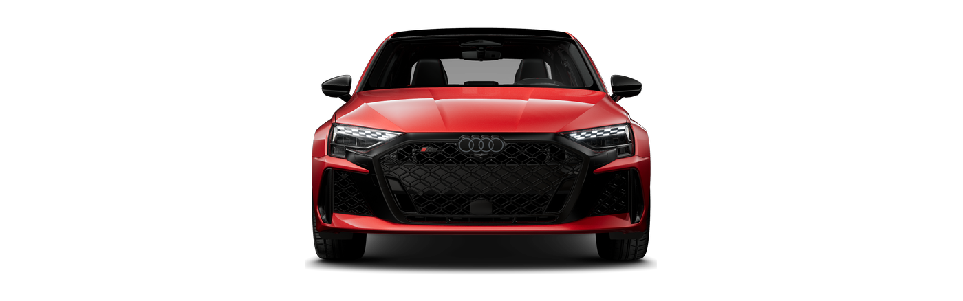 2026 Audi RS 3 Base - Photo 39