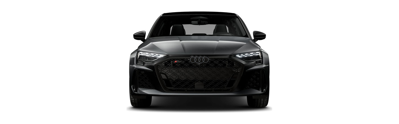 2026 Audi RS 3 Base - Photo 58