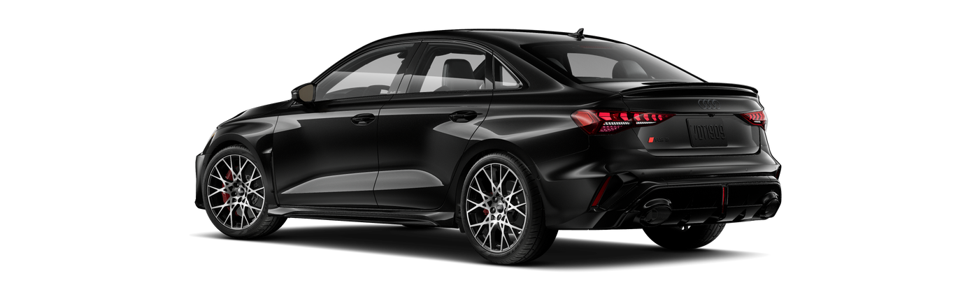 2026 Audi RS 3 Base - Photo 47
