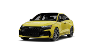 2026 Audi RS3 Sedan