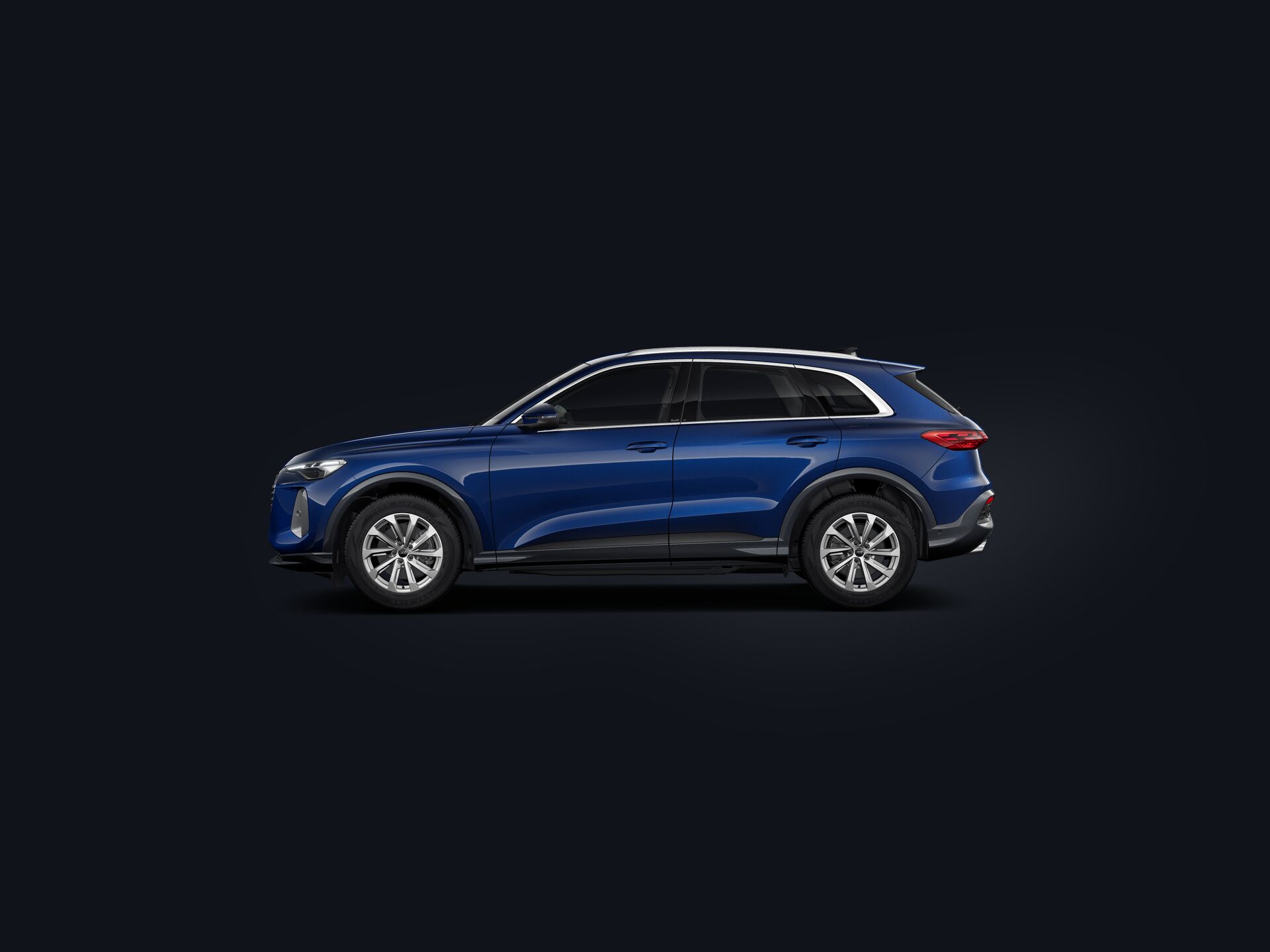 Q5 side