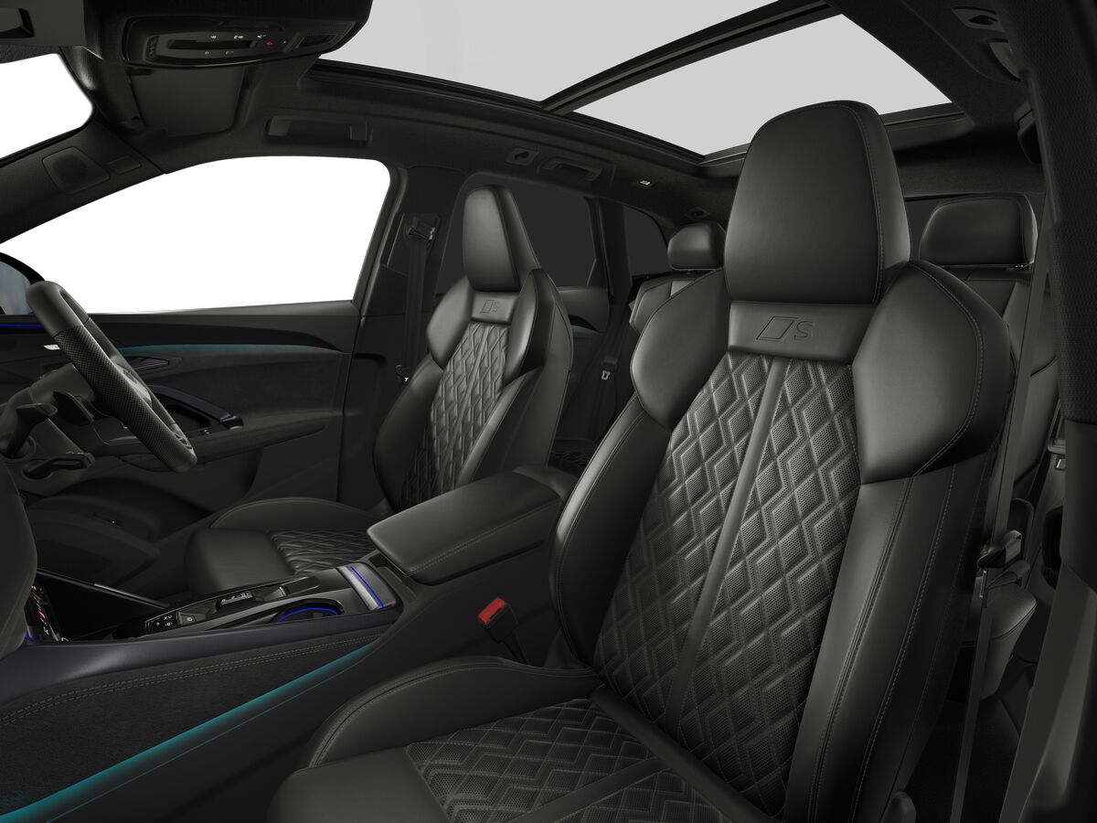 2025 Audi SQ5