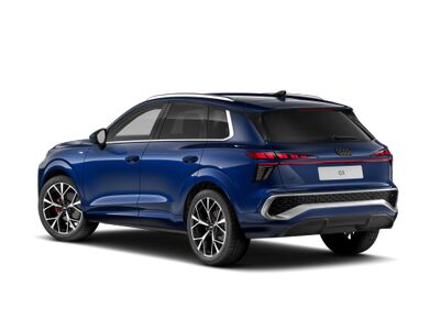 2026 Audi Q3