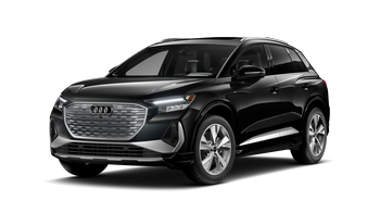 Photo of 2023 Audi Q4 e-tron