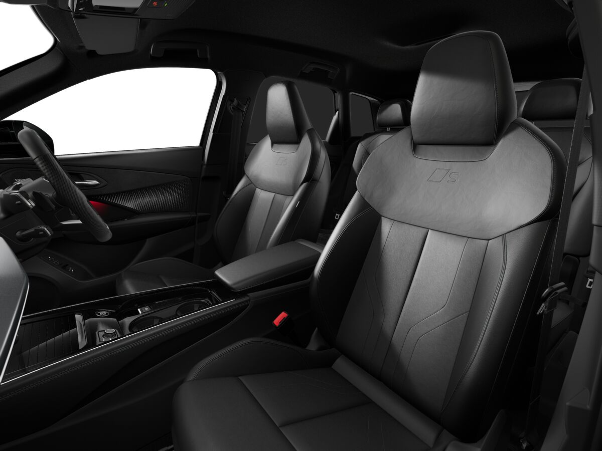 2026 Audi Q3
