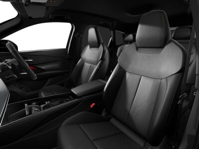 2026 Audi Q3