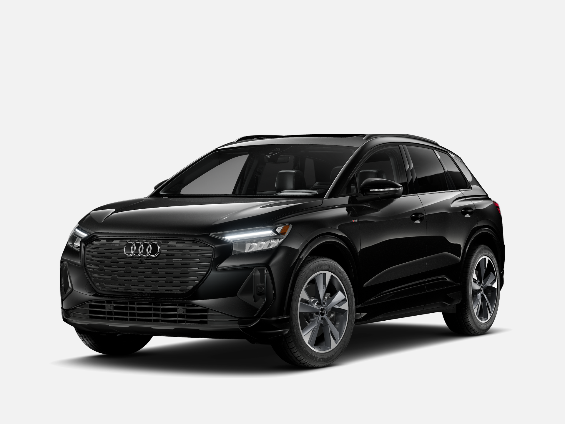 2023 Audi Q4 e-tron 50 Premium Plus quattro's photo