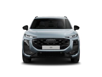 2026 Audi Q3