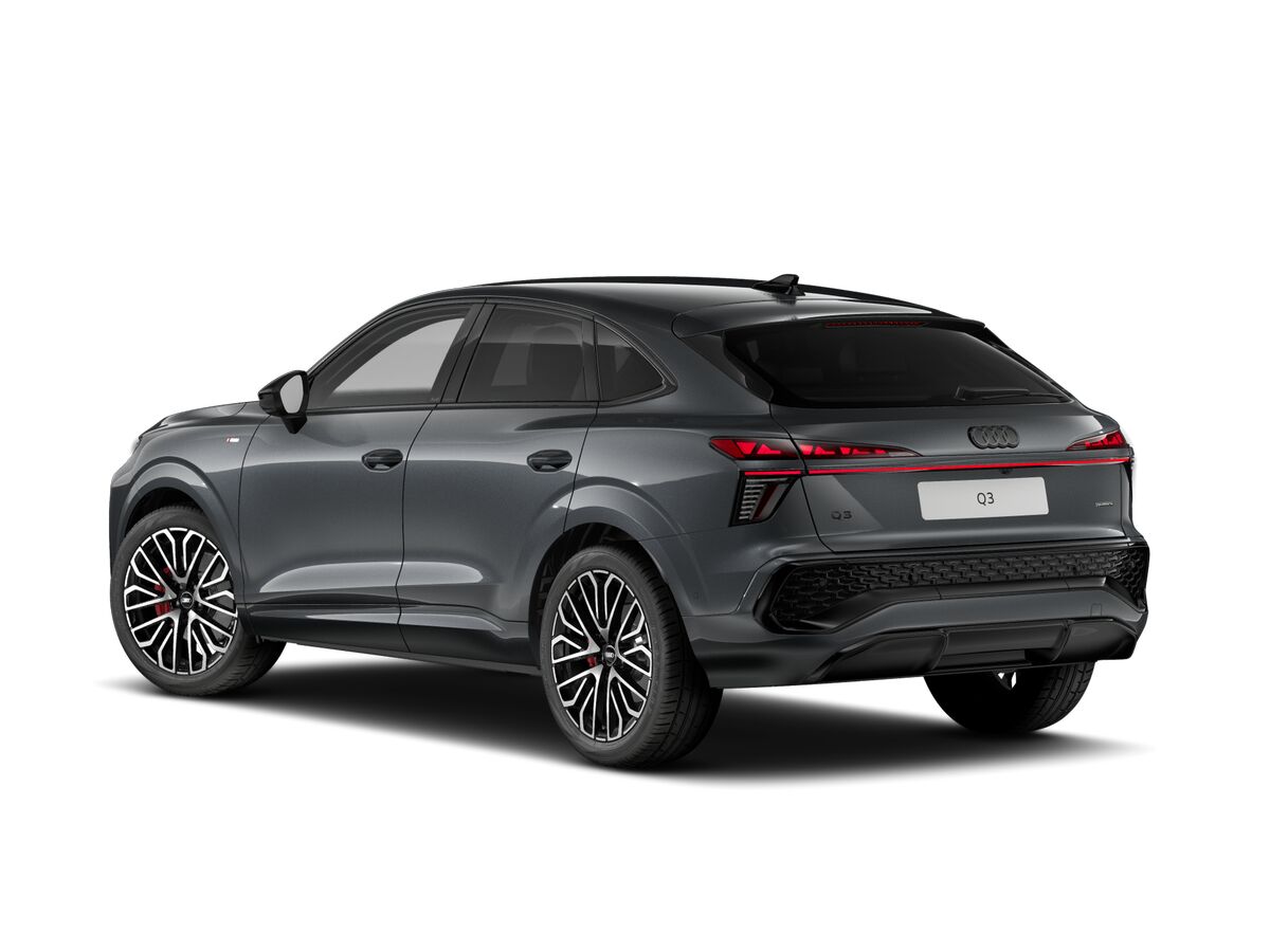 2026 Audi Q3