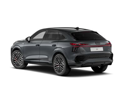 2026 Audi Q3