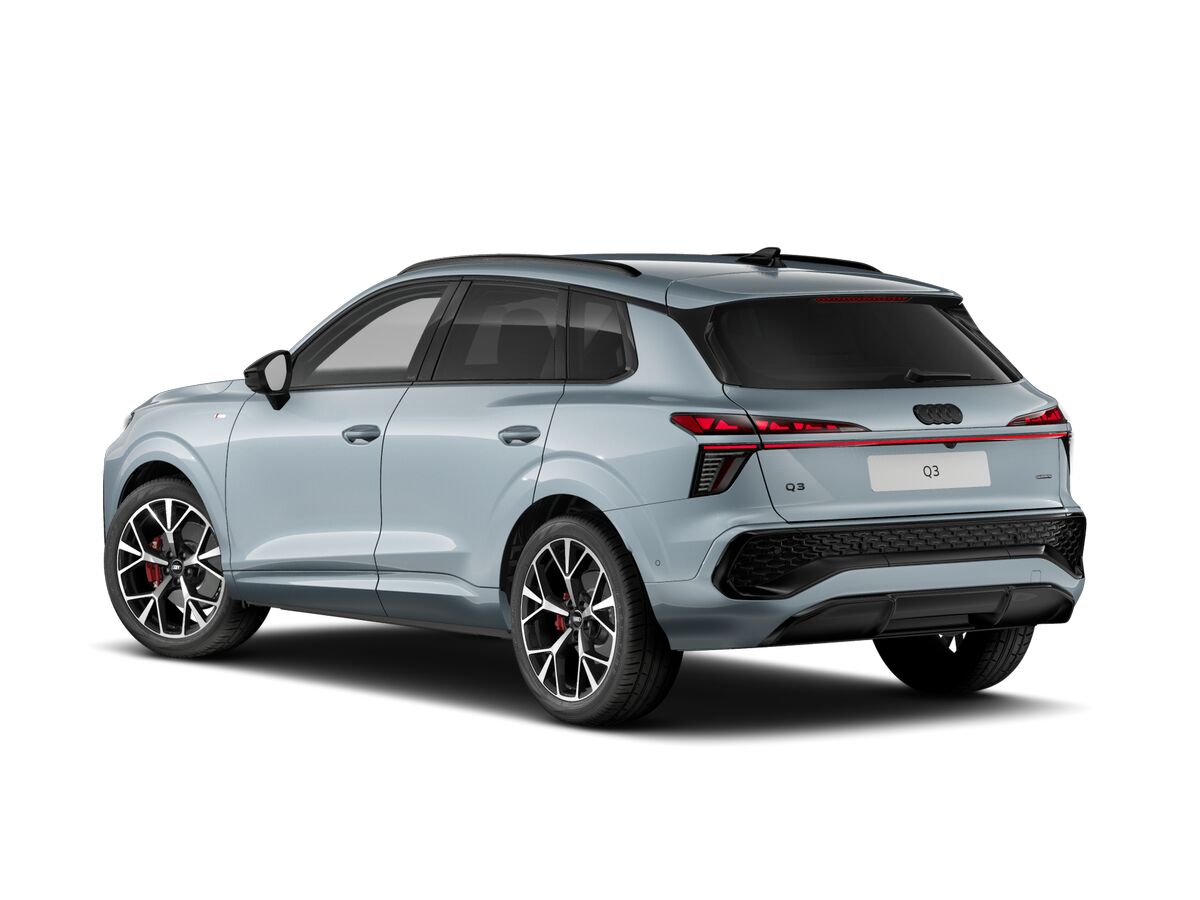 2026 Audi Q3