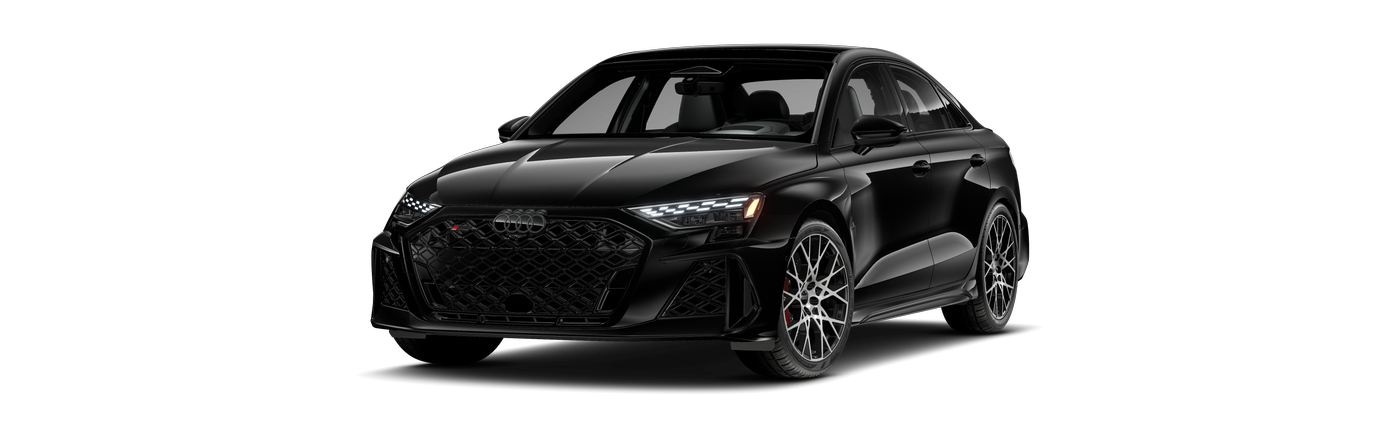 2026 Audi RS 3 Base - Photo 43