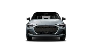 2026 Audi A3 Sedan