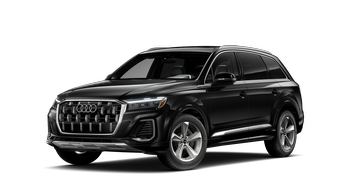 Photo of 2026 Audi Q7