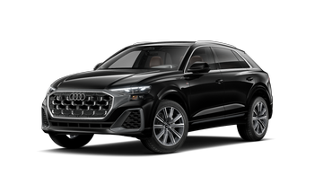 Photo of 2027 Audi Q8