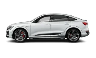 Image about Audi SQ8 Sportback e-tron SQ8 Sportback e-tron 370,00 kW