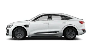 Image about Audi Q8 Sportback e-tron 55 e-tron quattro S line 300,00 kW
