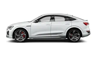 Image about Audi SQ8 Sportback e-tron SQ8 Sportback e-tron 370,00 kW