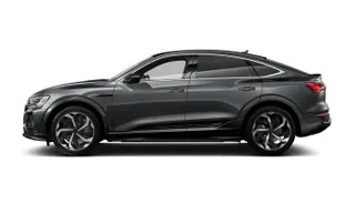 Image about Audi Q8 Sportback e-tron 55 e-tron quattro S line 300,00 kW