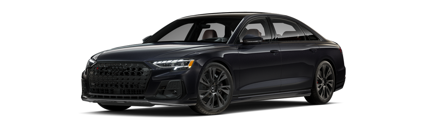 2025 Audi S8 Base - Photo 51