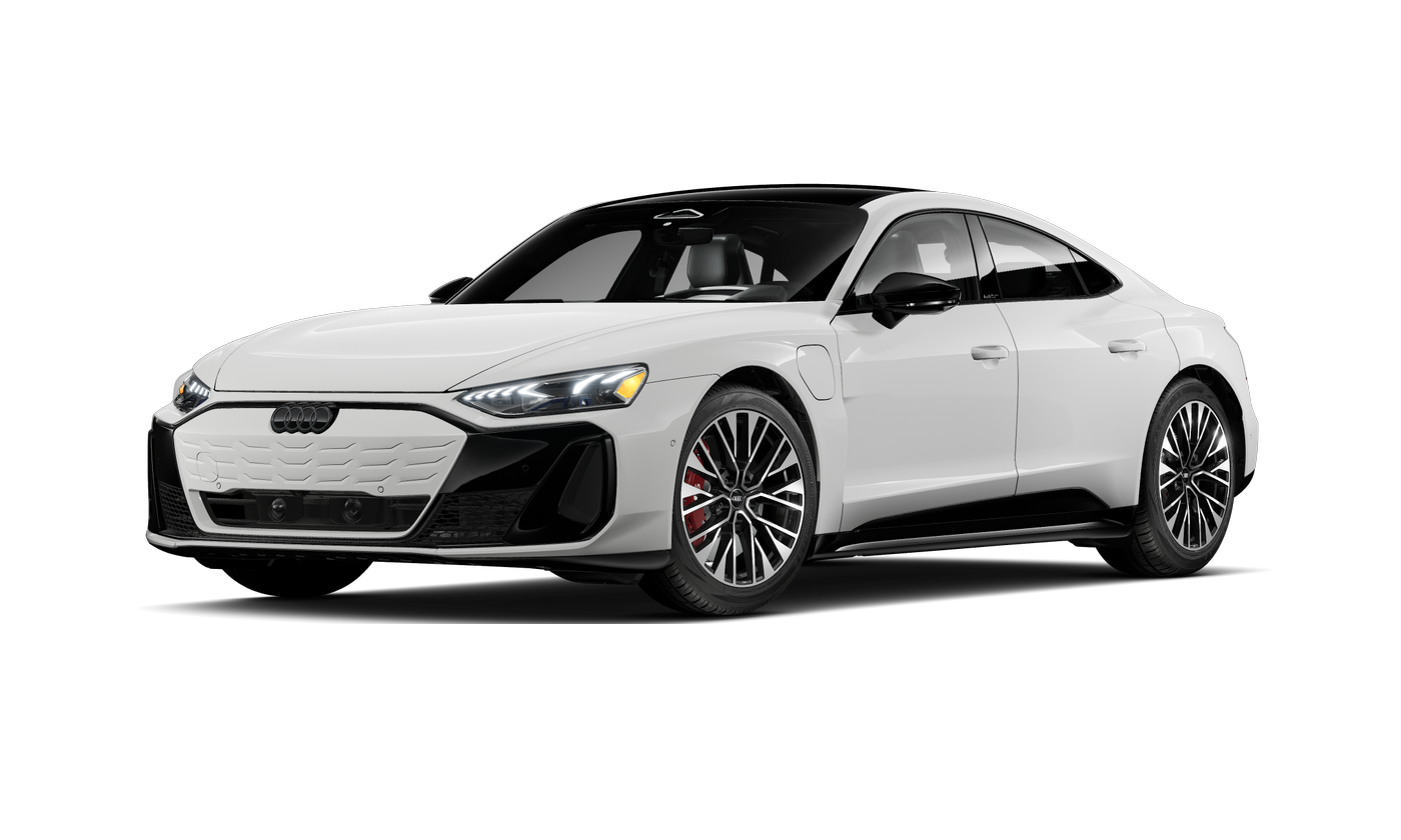 2026 Audi S e-tron GT Prestige - Photo 37