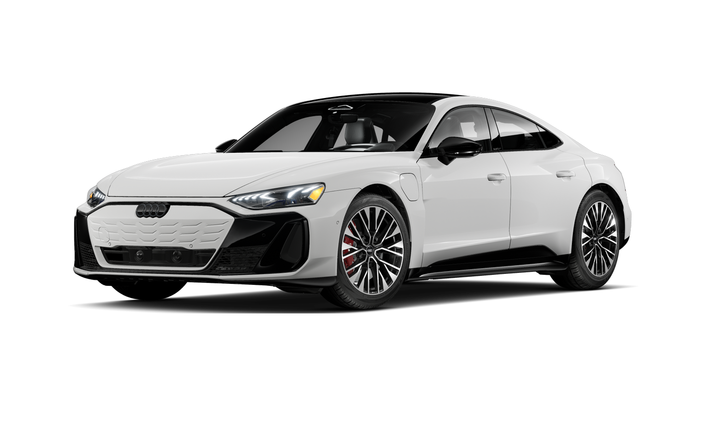 2026 Audi S e-tron GT Prestige - Photo 37