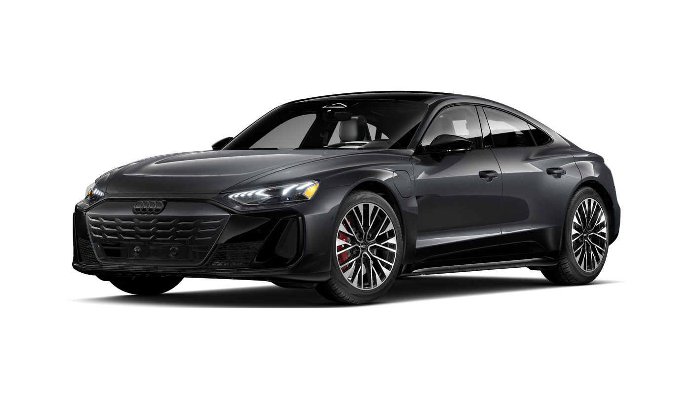 2026 Audi S e-tron GT Prestige - Photo 51