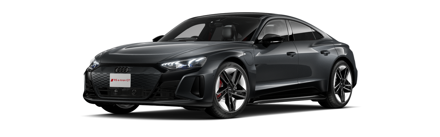 Image about Audi RS e-tron GT RS e-tron GT kW