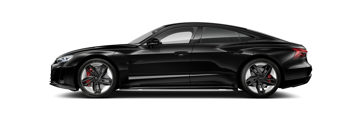 Image about Audi RS e-tron GT RS e-tron GT kW